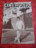 Cinemonde - 5eme annee n° 171 - 28 janvier 1932  . Collectif 