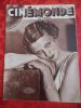 Cinemonde - 5eme annee n° 175 - 25 fevrier 1932  . Collectif 