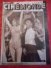 Cinemonde - 4eme annee n° 128 - 2 avril 1931  . Collectif 