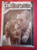 Cinemonde - 4eme annee n° 131 - 23 avril 1931  . Collectif 
