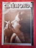Cinemonde - 4eme annee n° 132 - 30 avril 1931  . Collectif 