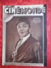 Cinemonde - 4eme annee n° 134 - 14 mai 1931  . Collectif 