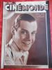 Cinemonde - 4eme annee n° 135 - 21 mai 1931  . Collectif 