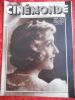 Cinemonde - 4eme annee n° 136 - 28 mai 1931  . Collectif 