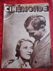 Cinemonde - 4eme annee n° 138 - 11 juin 1931  . Collectif 