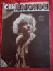 Cinemonde - 4eme annee n° 140 - 25 juin 1931  . Collectif 
