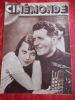 Cinemonde - 4eme annee n° 141 - 2 juillet 1931  . Collectif 