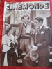 Cinemonde - 4eme annee n° 142 - 9 juillet 1931  . Collectif 
