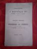 Librairie etrangere de J. Boyveau Vve- Catalogo generale dei successori Le Monnier - Giugno 1890 . Collectif    