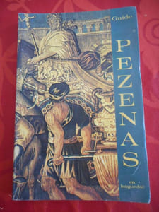 Guide de Pazenas 
