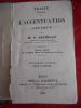 Traite elementaire de l'accentuation grecque . BETOLAUD V. 