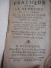 Devote pratique pour la neuvaine en l'honneur de St. Francois Xavier de la Compagnie de Jesus, apotre des Indes .... Anonyme       