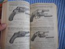 Catalogue de la "Manufacture francaise d'armes et cycles" - Saint-Etienne (Manufrance) . Anonyme       