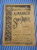 Almanach Sans-pareil 1904  . Anonyme       