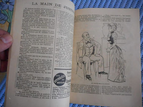 Almanach Sans-pareil 1904 . Anonyme