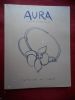 Aura - Cahiers d'Acturial numero 4 - Novembre 1992 (avec le tarif) - Bijoux de l'Art . Collectif 