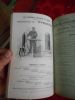 Catalogue general de la societe des applications de l'acetylene . Anonyme       