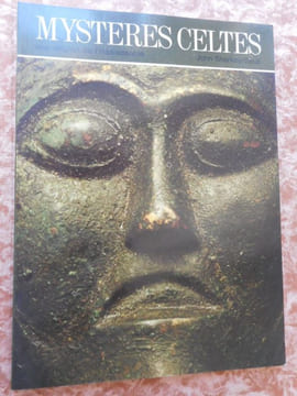 Mysteres celtes - Une religion de l'insaisissable . SHARKEY John