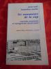 Les ascenseurs de la ZUP - Controle populaire et autogestion municipale . Marc Wolf / Jacqueline Osselin 