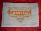 (catalogue) Manufacture de la chemiserie modele - Elbeuf - Saison nouvelle . Anonyme  