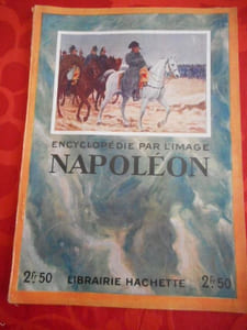 Encyclopedie par l'image - Napoleon