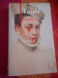 Charly 9