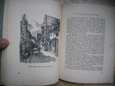 Riquewihr - Son histoire, ses institutions, ses monuments   