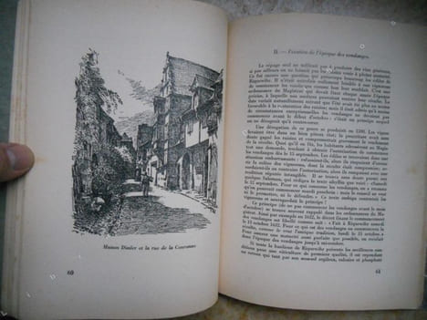Riquewihr - Son histoire, ses institutions, ses monuments . Abbe Ray. Voegeli