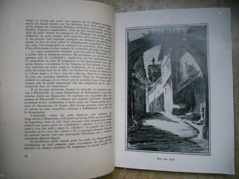 Riquewihr - Son histoire, ses institutions, ses monuments . Abbe Ray. Voegeli