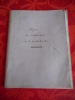 Societe civile maconnique de Neufchateau (Vosges) . Collectif  