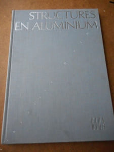 Structures en aluminium