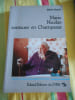 Marie Nicolas, conteuse en Champsaur. Martine MARIOTTI