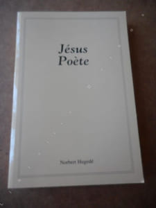Jesus poete - These de doctorat europeen