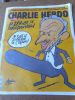 Charlie Hebdo n° 1319 du 1er novembre 2017 . Collectif 