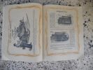 Milwaukee - Faucheuses, moissonneuses, moissonneuses-lieuses. Anonyme