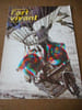 Chroniques de l'art vivant - N&deg;16 .  Collectif    