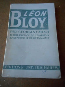 Leon Bloy