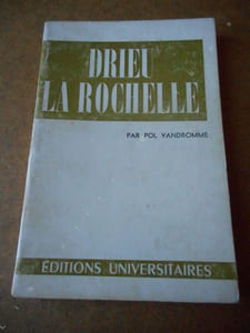 Drieu la Rochelle