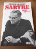 Sartre dans sa vie . JEANSON Francis - (Sartre) 