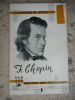 Het leven van F. Chopin . POLS Andre M. 