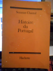 Histoire du Portugal