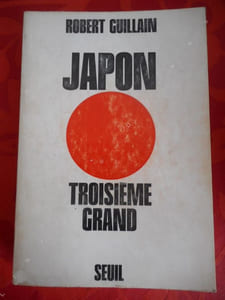 Japon troisieme grand
