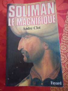 Soliman le Magnifique