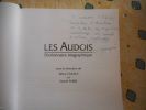 Les audois - Dictionnaire biographique . Collectif -  Sous la direction de Remy Cazals et Daniel Fabre 