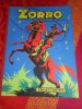 Zorro - Nouvelle formule - Collection n°11 . Collectif 