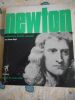 Newton, mathematicien, physicien, astronome . HAYLI Avram - ( Newton )