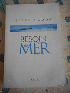 Besoin de mer