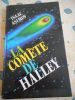Le guide de la comete de Halley - L'Histoire terrifiante des cometes. ASIMOV Isaac 