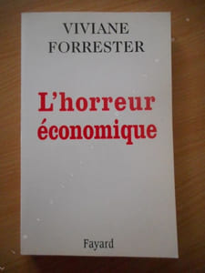 L'horreur economique