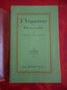 L'imposteur - ou - Elise iconoclaste . JOUHANDEAU Marcel 